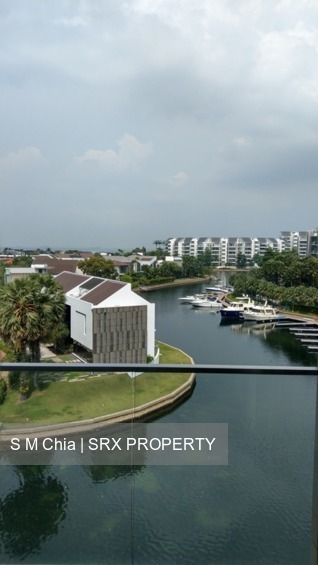 The Residences at W Singapore Sentosa Cove (D4), Condominium #177765672
